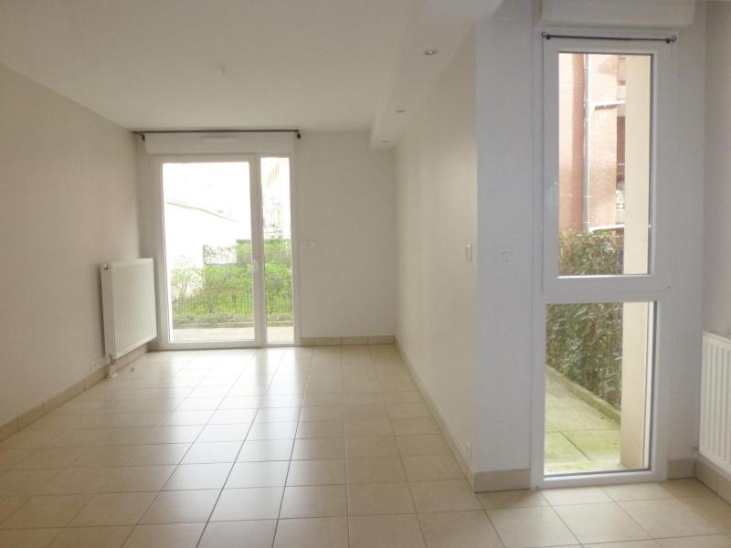 appartement 2 pièces - STRASBOURG