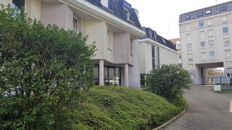 appartement 1 pièces - STRASBOURG