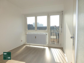 Appartement en Location à Strasbourg / 3 pièces 59m2