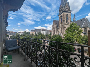 Appartement en Location à Strasbourg / 2 pièces 88m2
