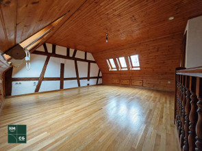 Appartement en Location à Strasbourg / 3 pièces 90m2