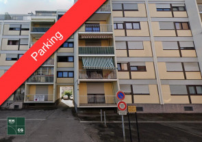 Parking en Location à Strasbourg