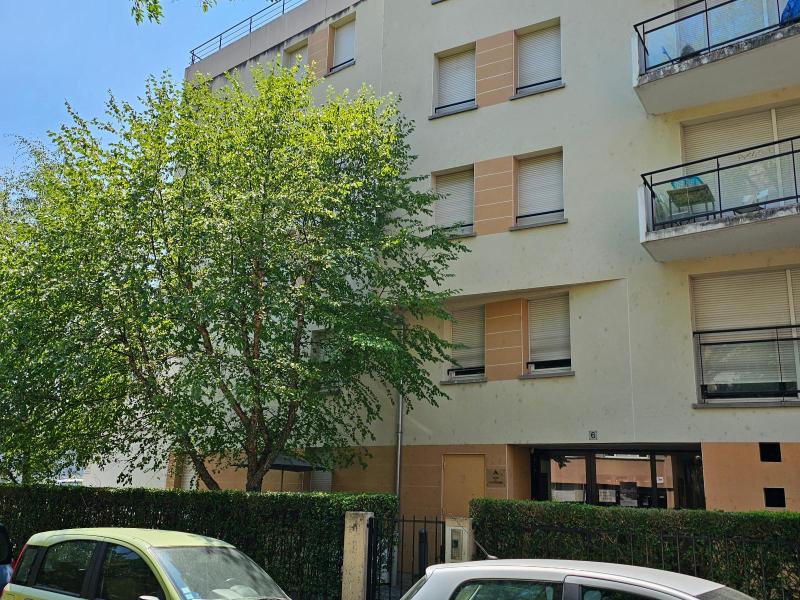 Vente Appartement 47m² 2 Pièces à Strasbourg (67000) - Cg Immobilier