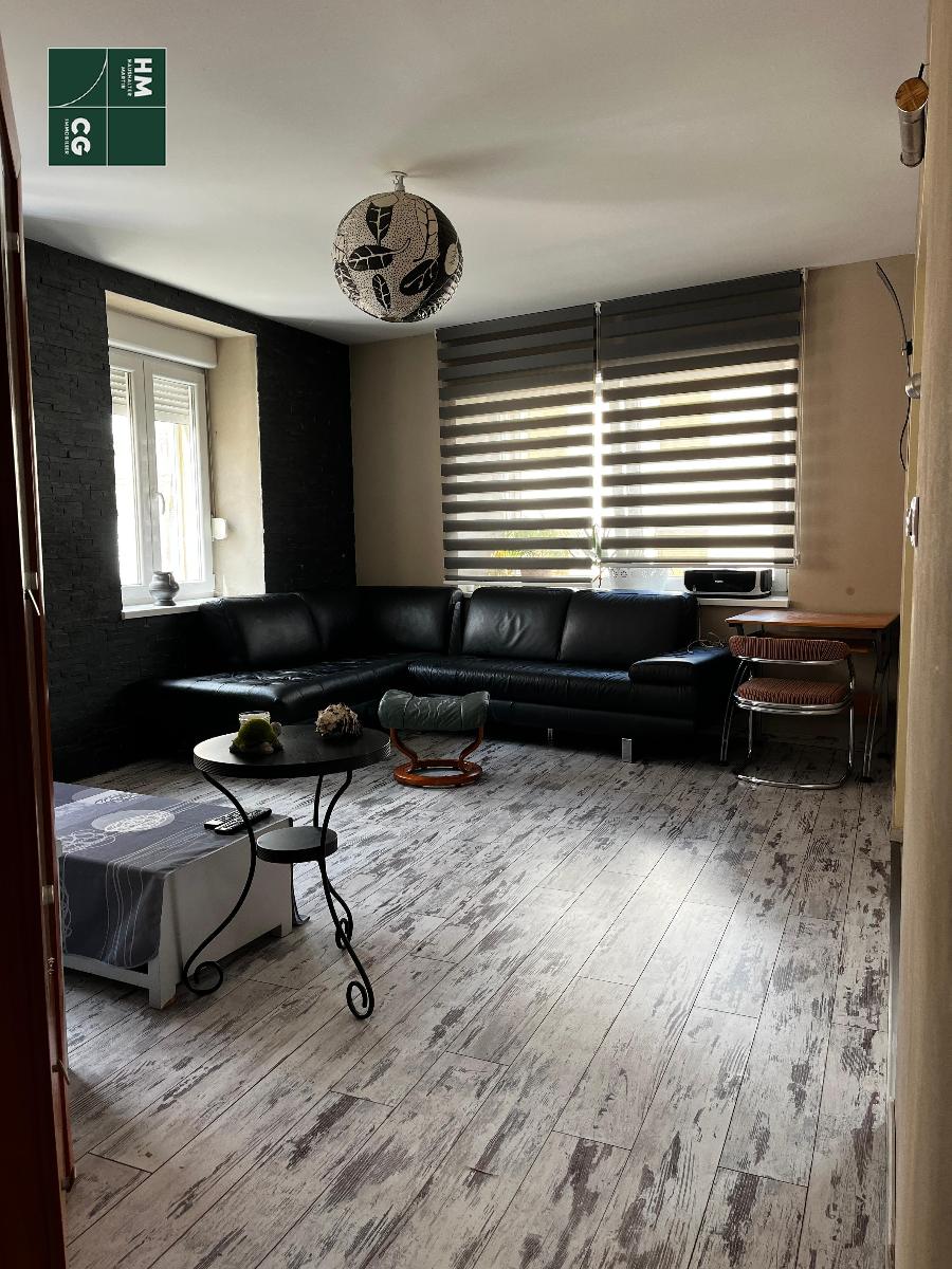 Appartement 4 pièces 110 m² · à Wolfisheim · 110 m² · 245 000 €