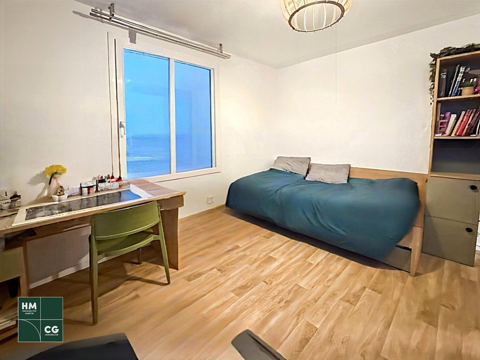 appartement 1 pièces - STRASBOURG