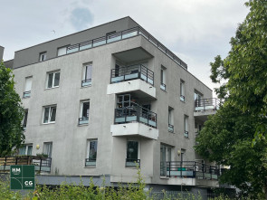 Appartement en Vente à Strasbourg / 3 pièces 67m2