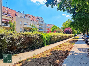 Appartement en Vente à Strasbourg / 5 pièces 107m2