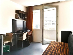 Appartement en Vente à Strasbourg / 1 pièce 18m2
